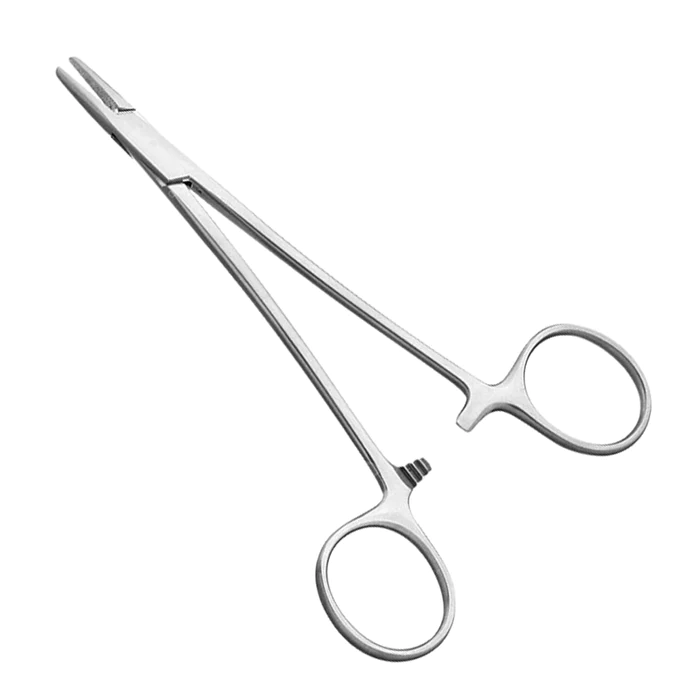 <p>Needle Holders</p>