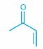 <ul><li><p>Naming ketones</p></li><li><p>methylvinylketone</p></li></ul>