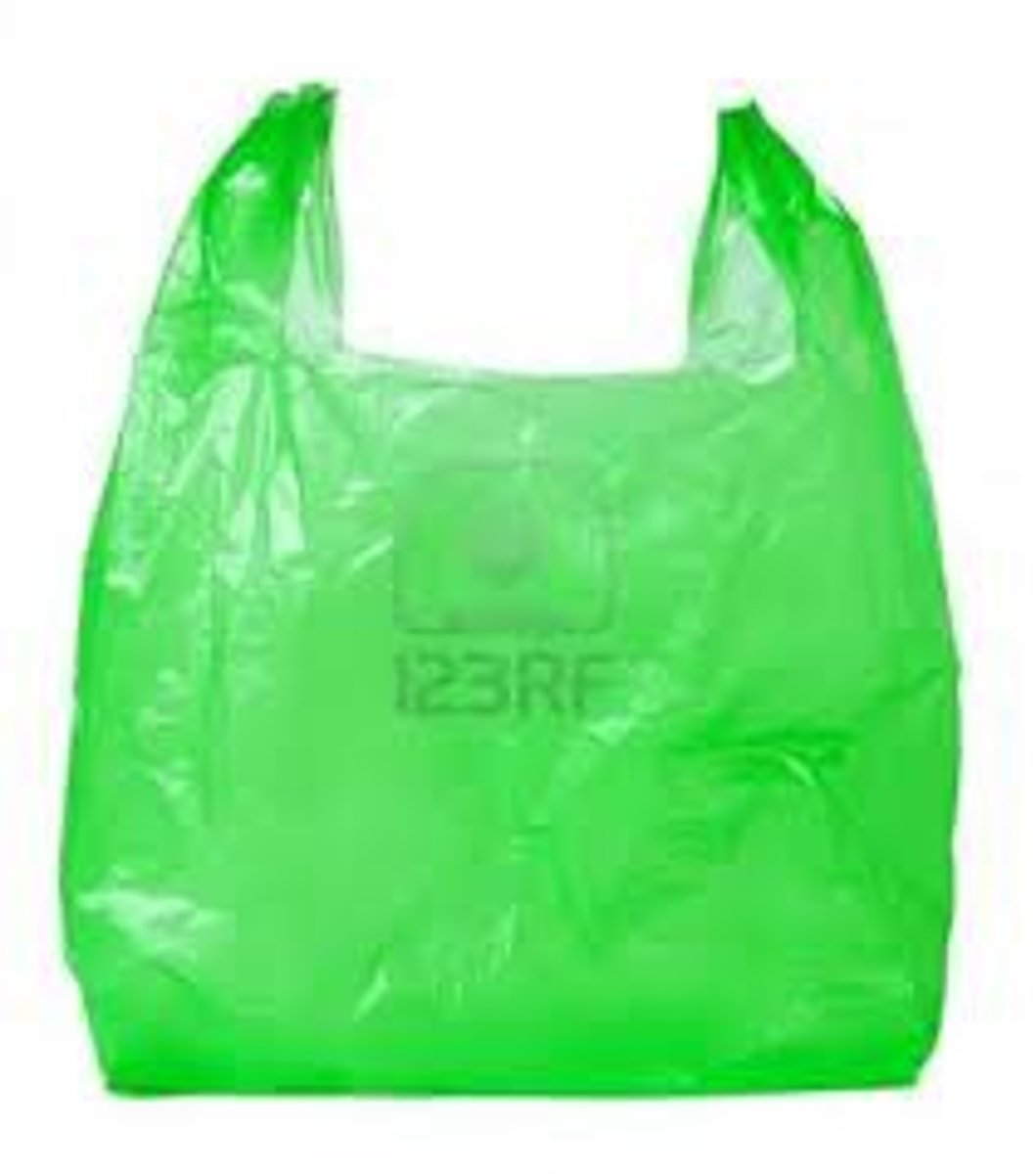 <p>bag</p>