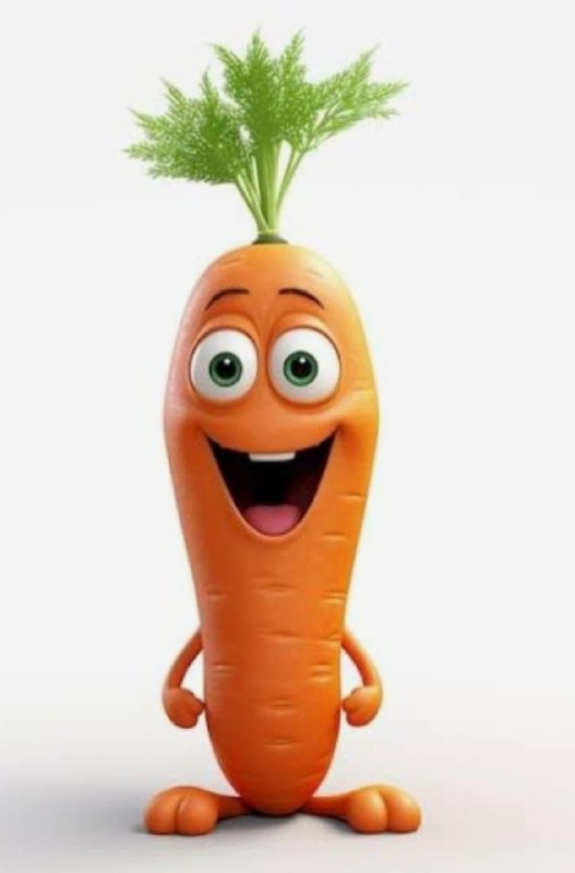 <p>carrot</p>