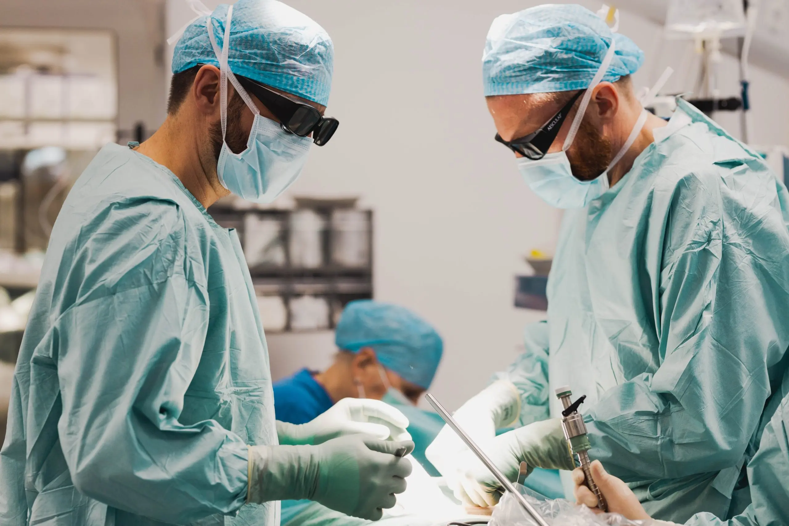 <p>Operationalisering</p>