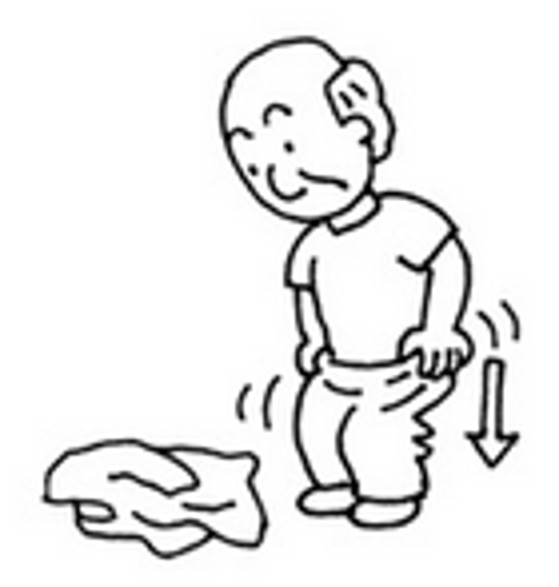 <p>to take off (clothes)</p>