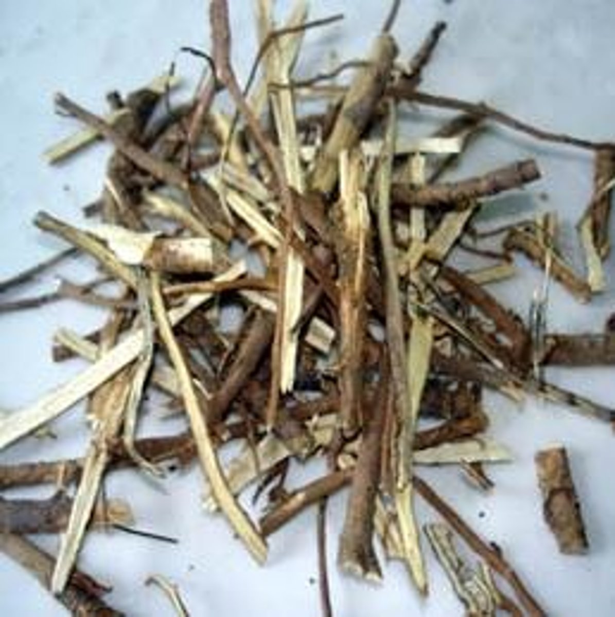 <p>A medicine made up of a single herb or spice only</p>