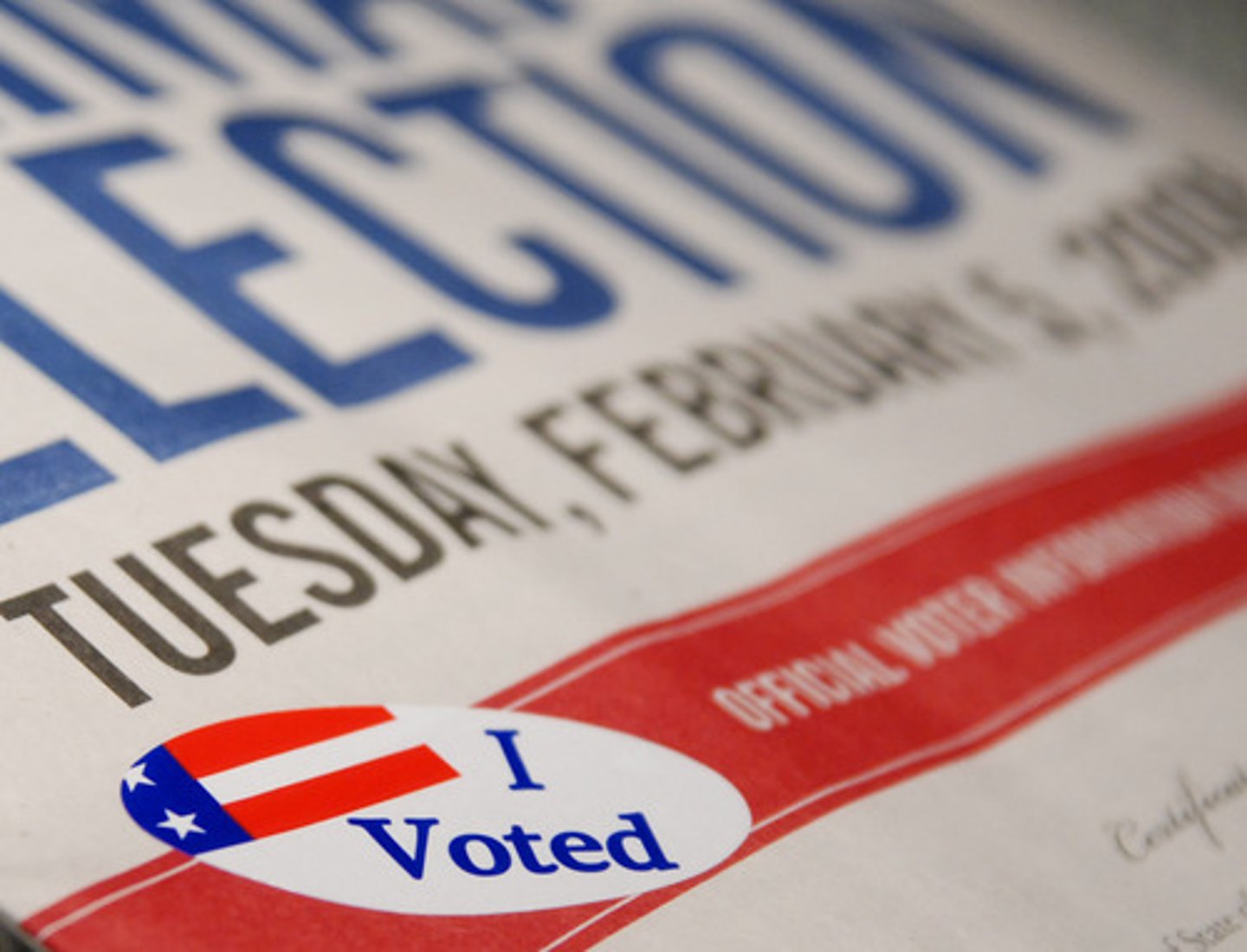 <p>elections</p>