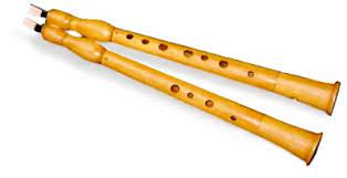 <p>“romantic”, played on aulos-wind instrument like a recorder</p>