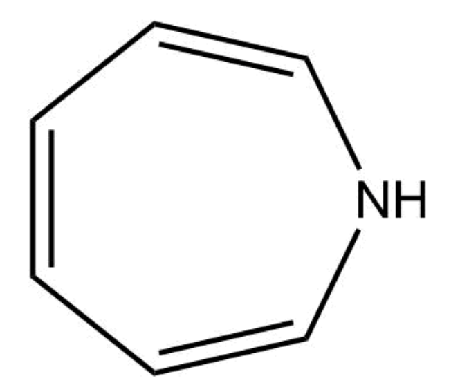 <p><span>This compound is aromatic.</span></p>