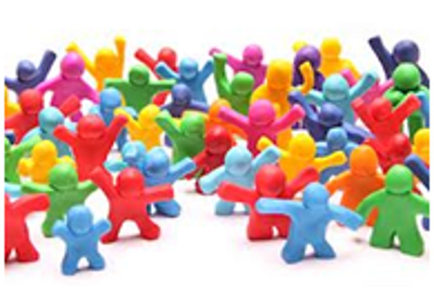 <p>The total collection of things (people, trees, animals, etc) that we seek information about</p>