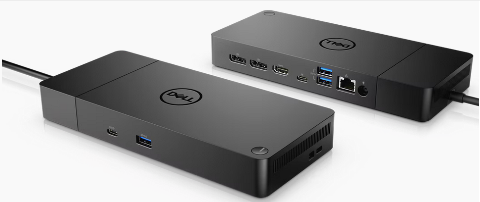 <p>Docking Stations</p>