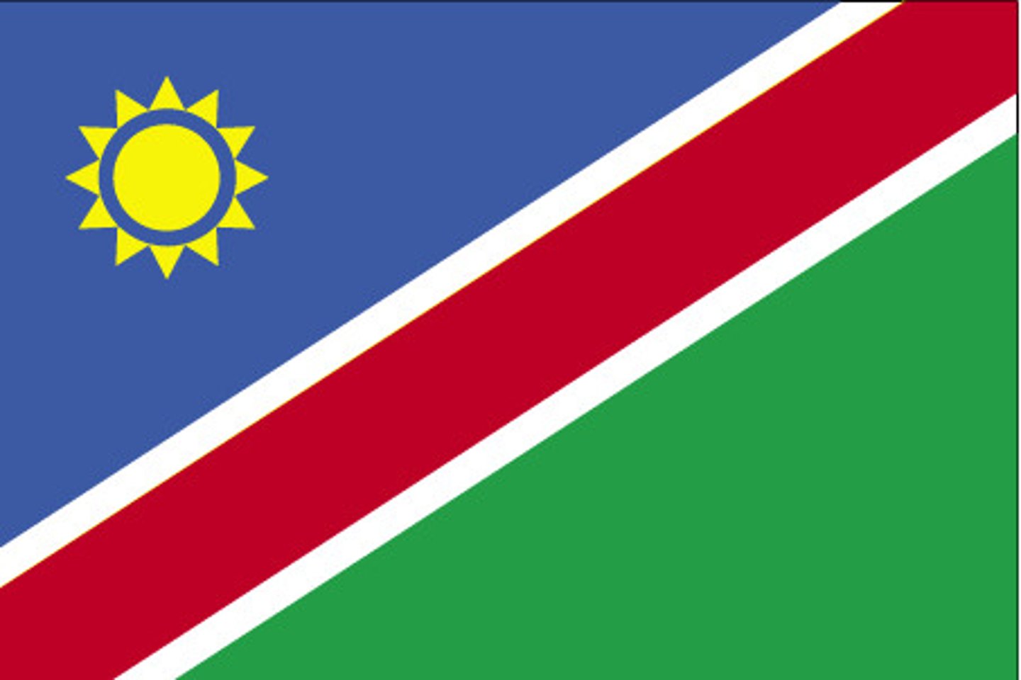 <p>Windhoek</p>