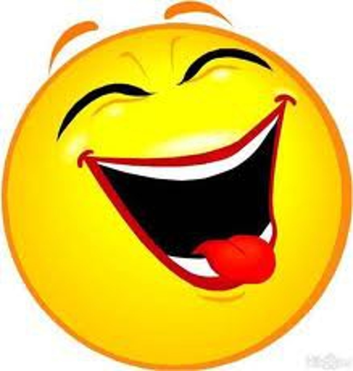 <p>extremely funny or amusing (очень смешной)</p><p>That joke was hilarious</p>
