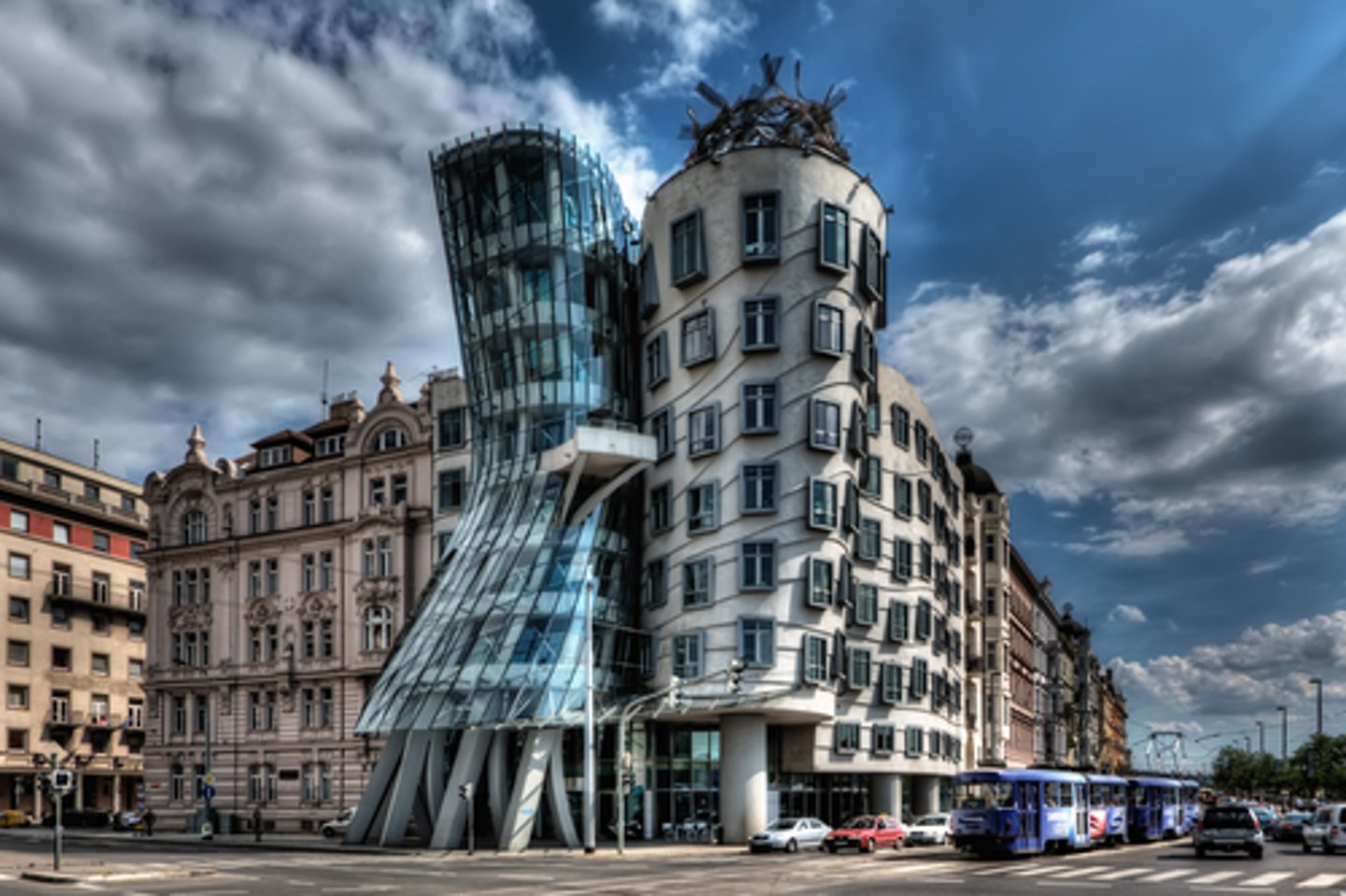 <p>Grank Gehry</p><p>(New Formalism)</p>