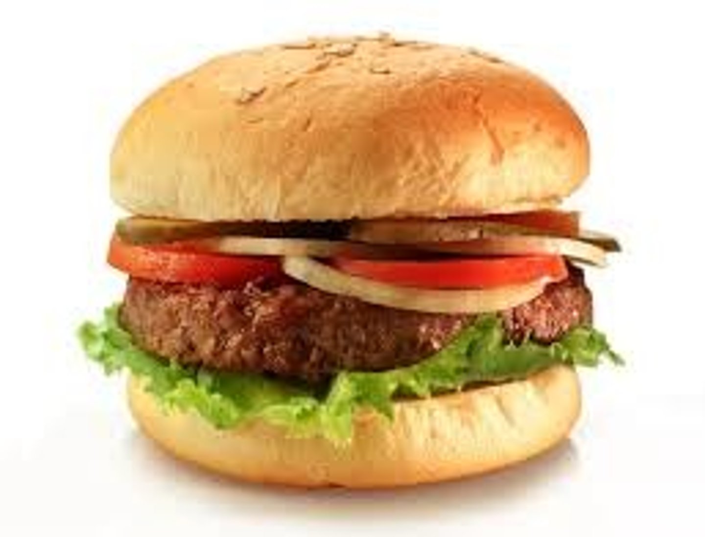 <p>bánh hăm bơ gơ</p>