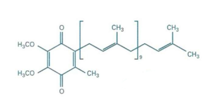 <p>What structure is this? </p>