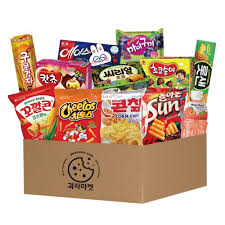 <p>Snacks</p>