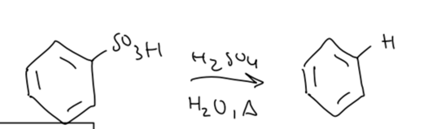 <p>reversible reaction: hydrolysis</p>