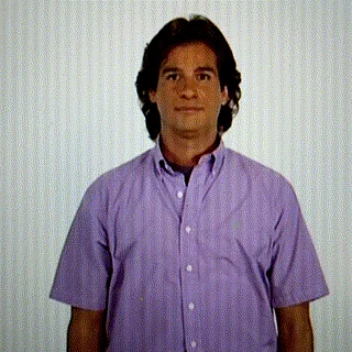 <p>Movement occurs twice</p>