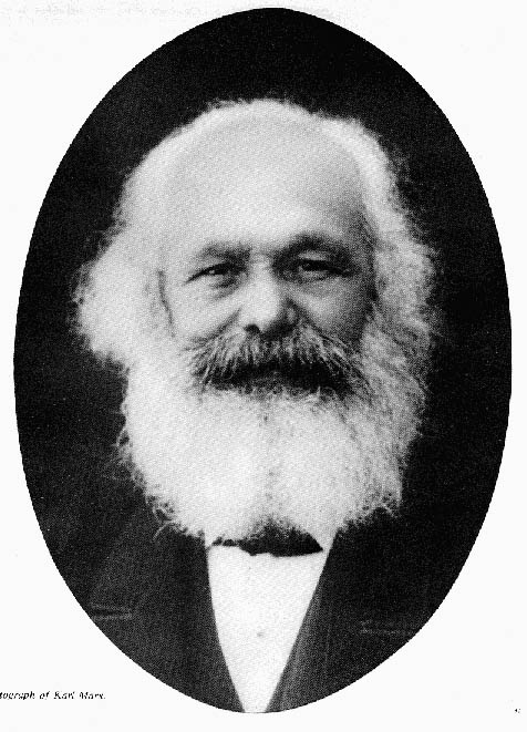 <p>Karl Marx’s theory</p>