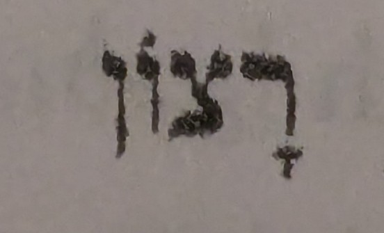 term image