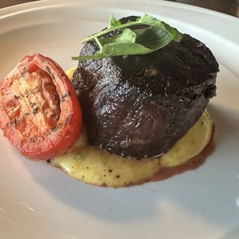 <p>Filet Mignon</p>