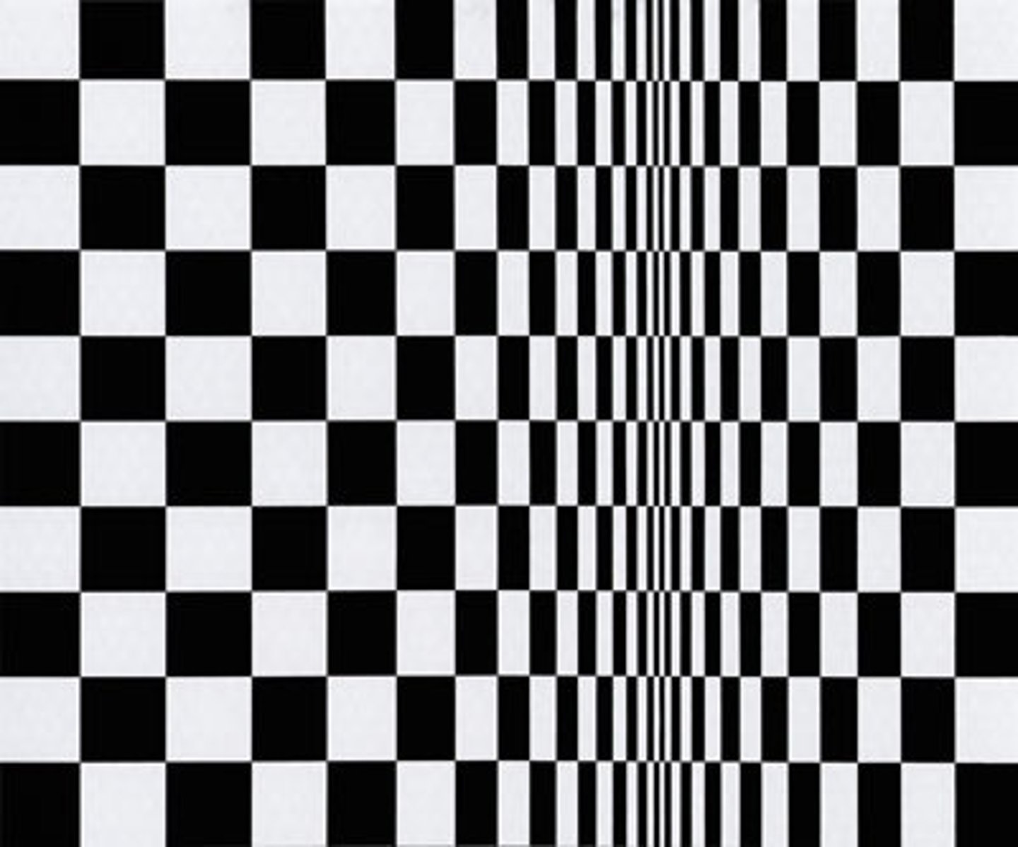 <p>distinct varying textures on objects/surfaces (though average intensity may be the same)</p>