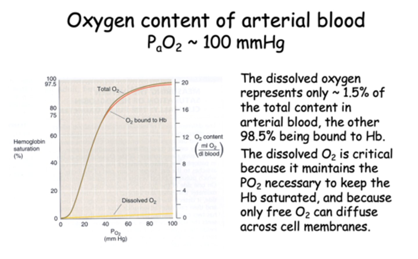 <p>dissolved O2</p>