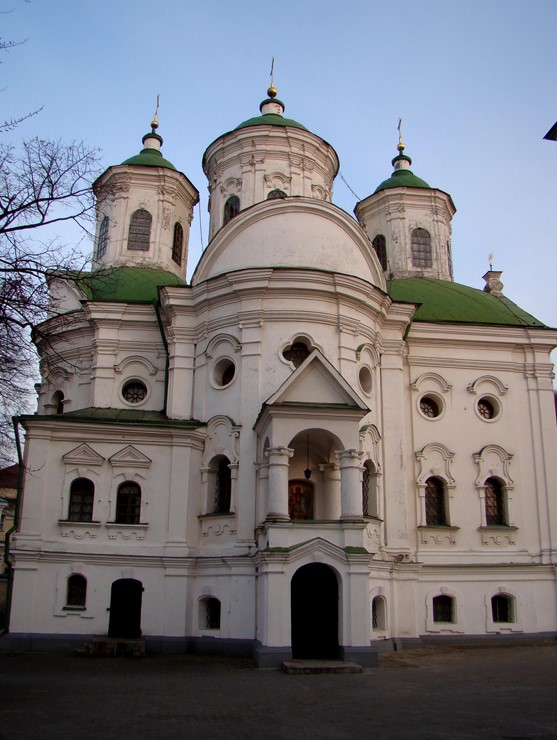 бароко