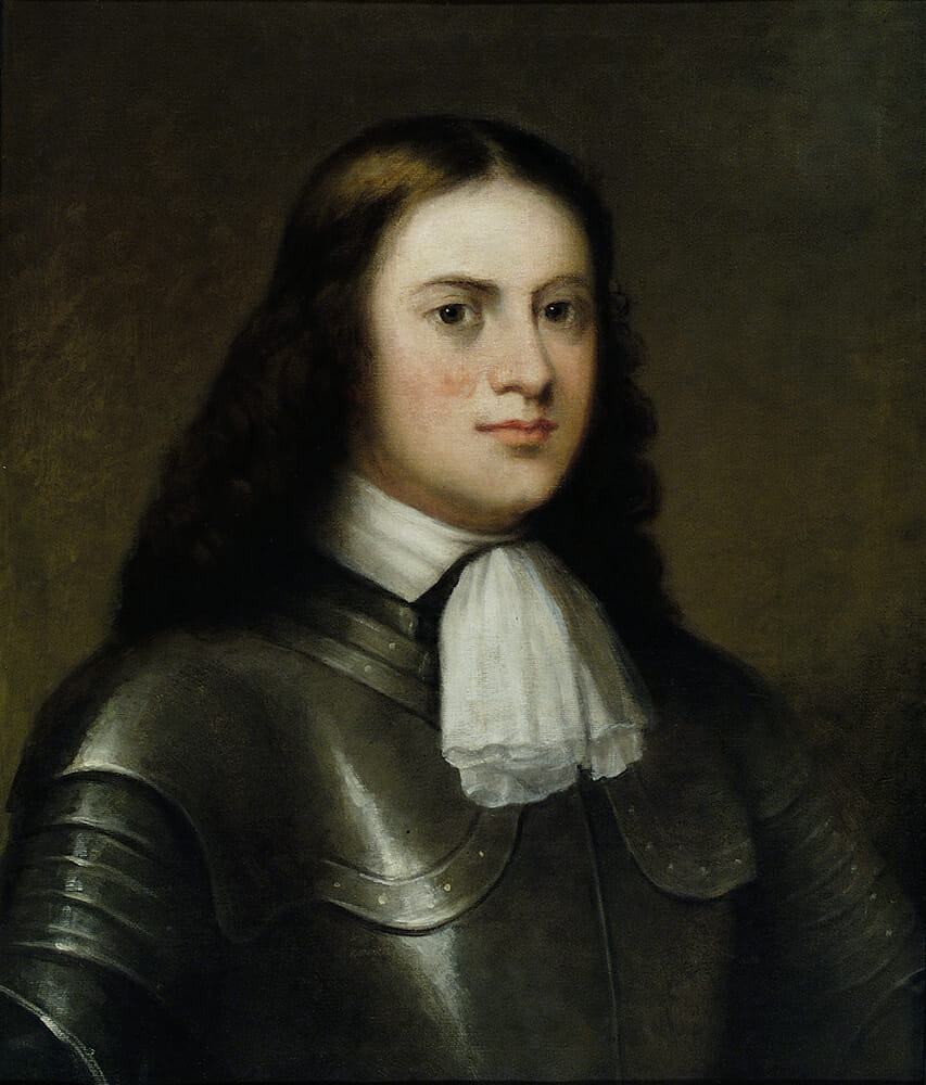 <p><span>William Penn</span></p>
