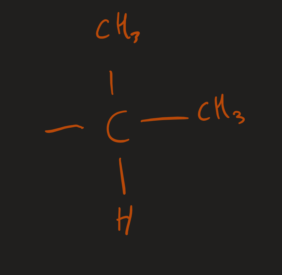 <p>CH(CH₃)₂</p>