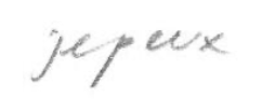 <p>➢Intra-mot: connexions entre les lettres</p><p class="p2">→ peut être lié au type d’allographe (cursif ou non)</p><p class="p1">➢Inter-mot: entre les mots</p>