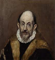 <p>El Greco</p>