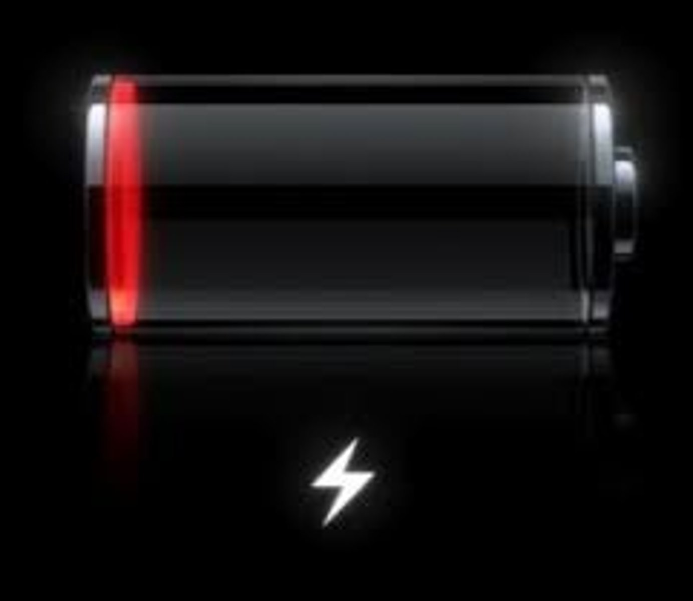 <p>dead battery</p>