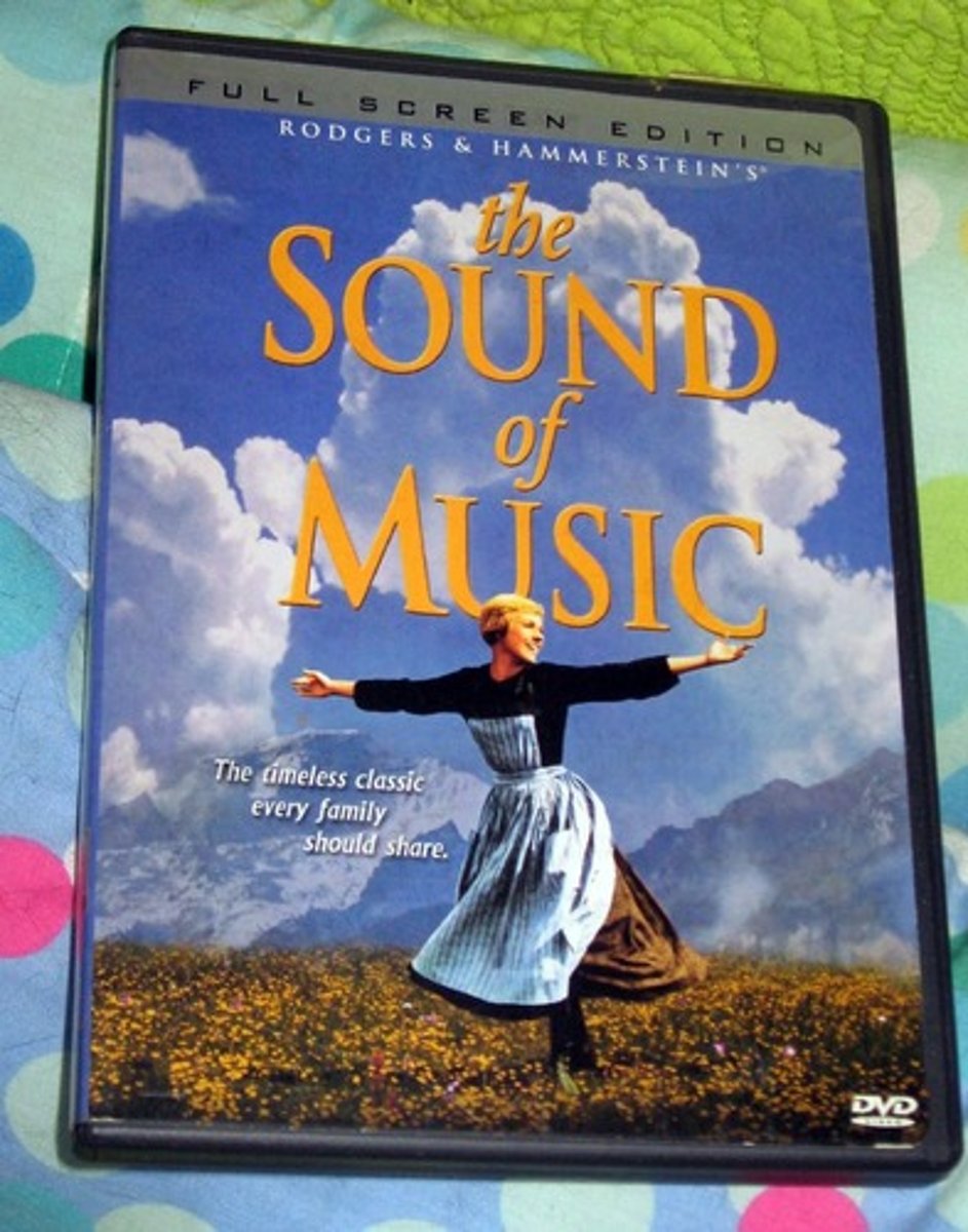 <p>a musical</p>
