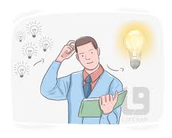 <p><strong>showing a clear and usually original understanding of a complicated problem or situation:</strong></p><p><br></p>