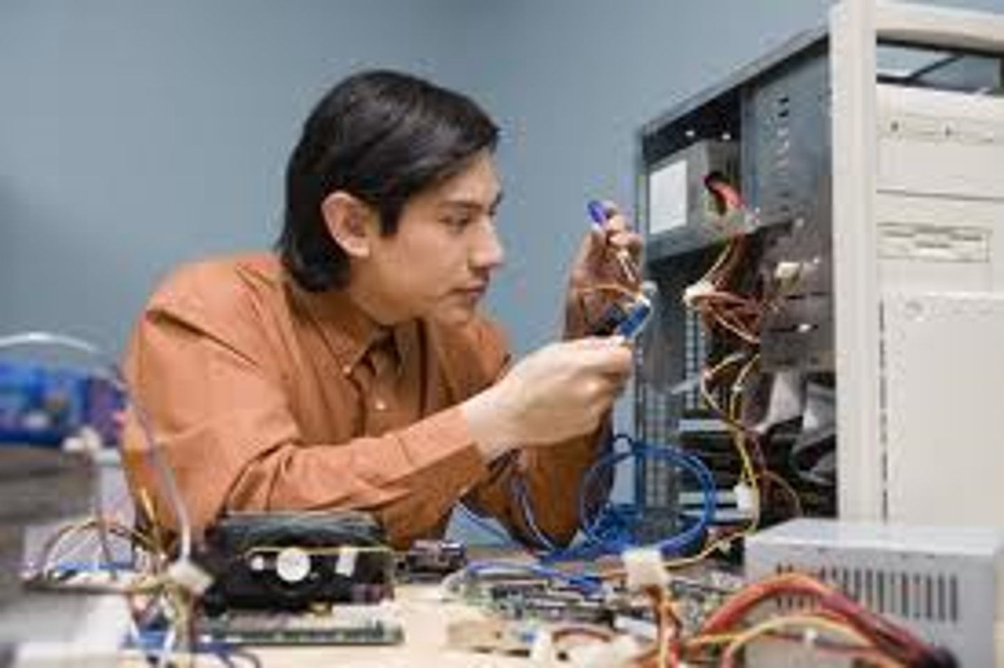 <p>to repair</p>