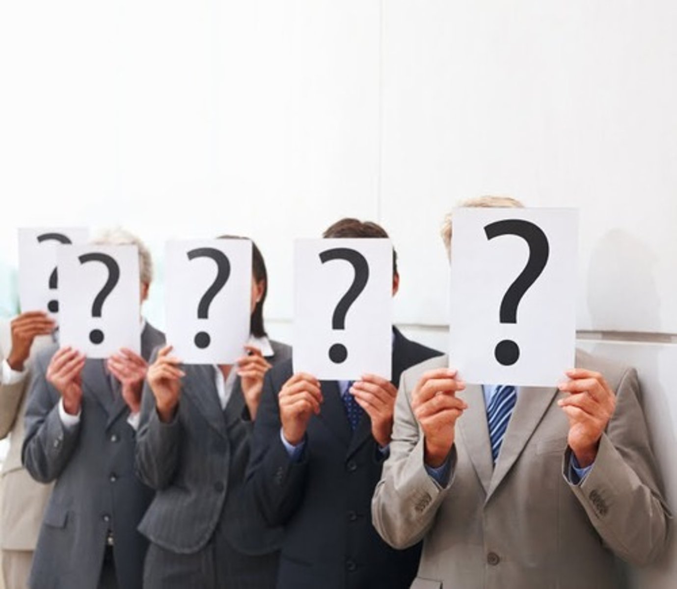 <p>Who?</p>