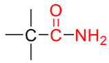 <p>What functional group is this?</p>