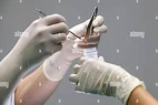 <p><strong>Samples are collected by various methods:</strong></p>