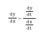 <ul><li><p>horizontal tangent when dy/dx = 0</p></li><li><p>vertical tangent when dy/dx = undefined</p></li></ul><p></p>