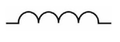 <p>What inductor symbol is this?</p>
