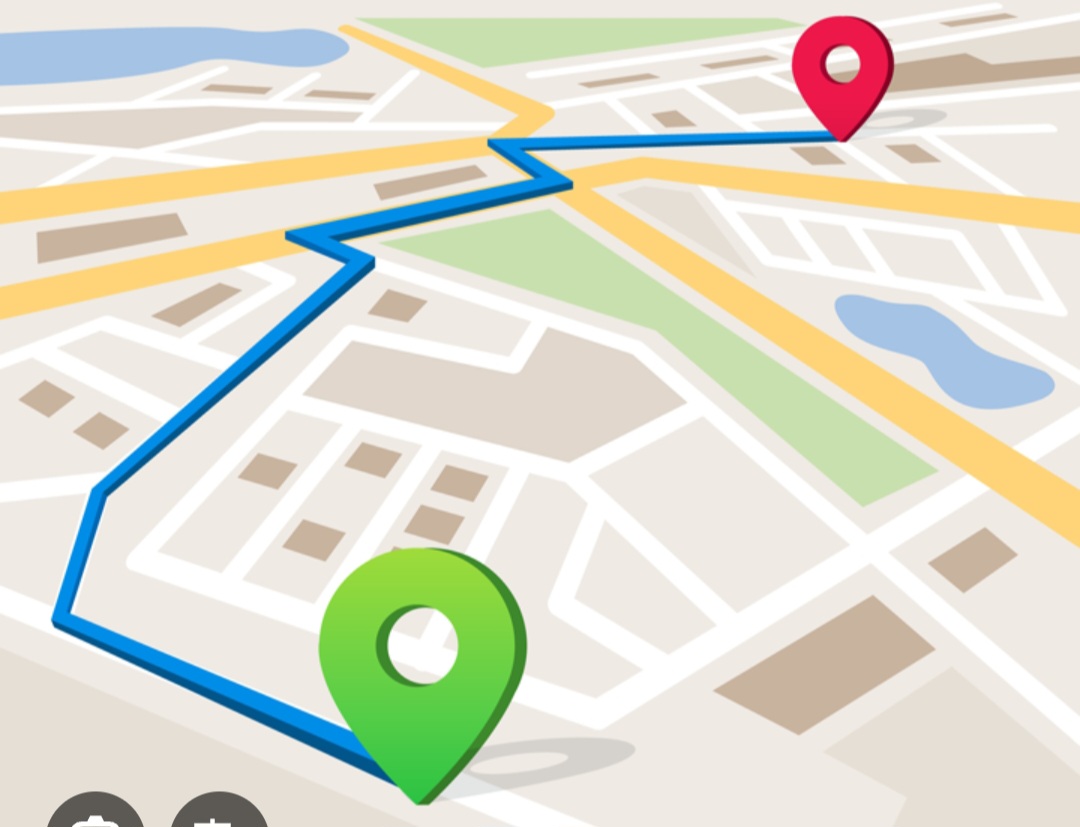 <p>Route</p>