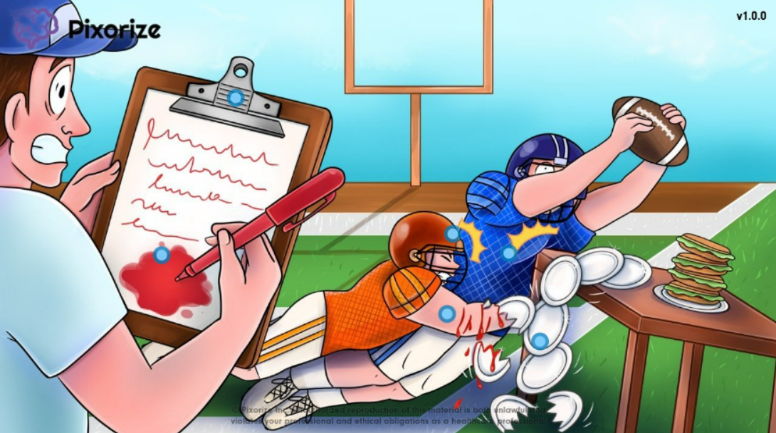 <p>ADP receptor inhibitor antiplatelet agent: clopidogrel</p>