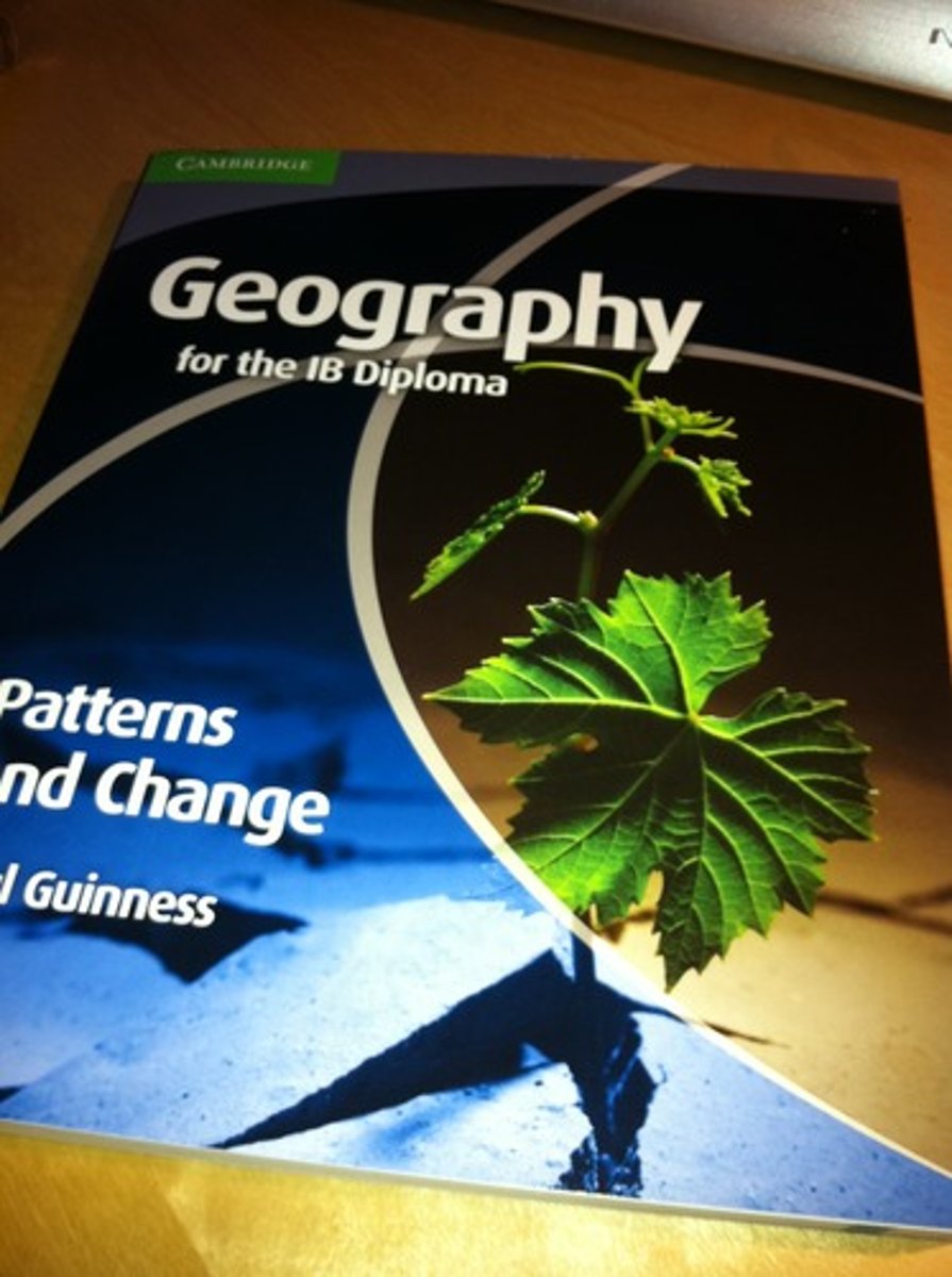 <p>(H.P.R.S) spatial, regional, human/environmental, &amp; physical geography</p>