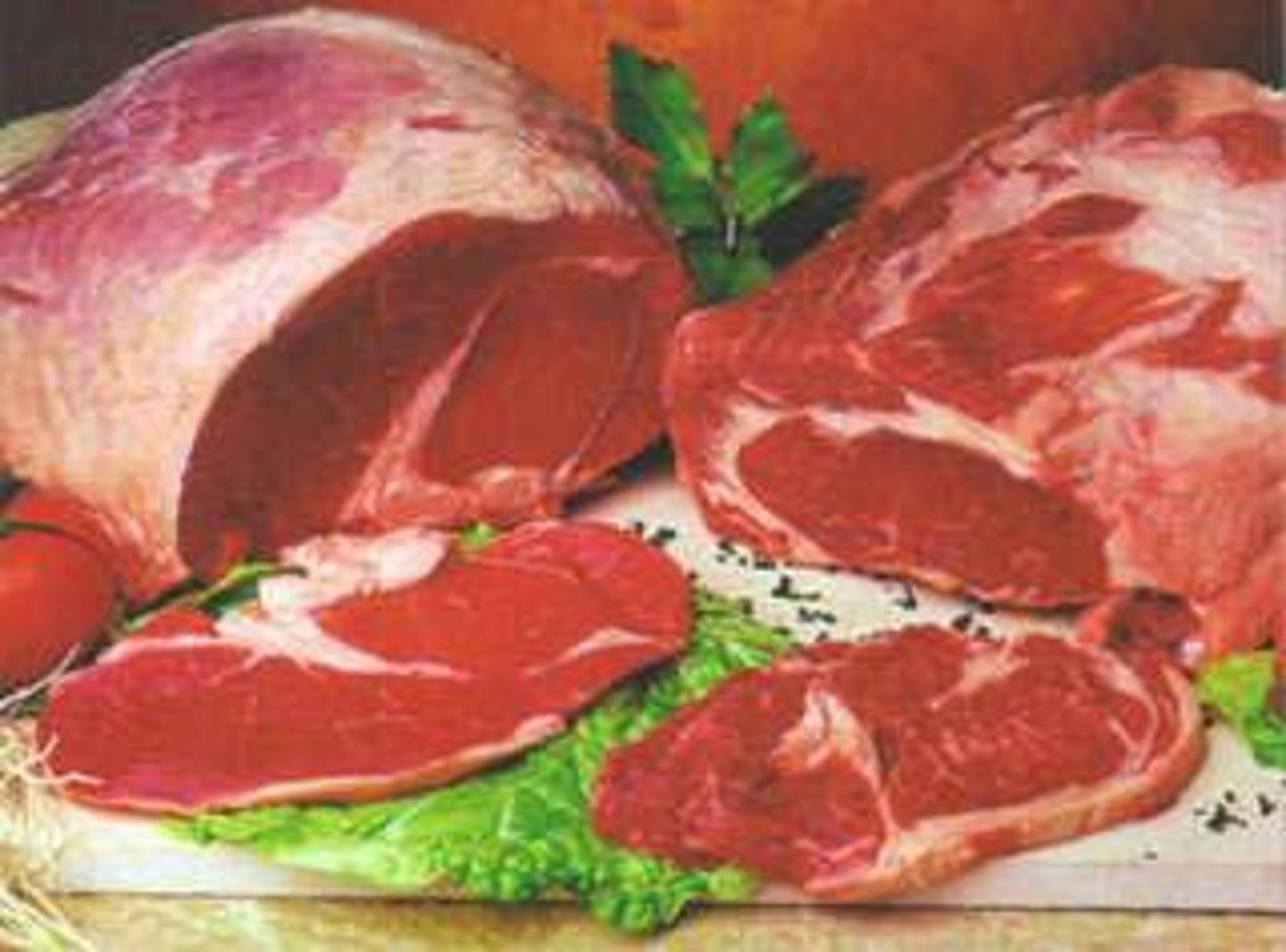 <p>beef</p>
