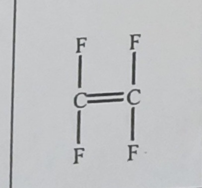 <p>What is this monomer?</p>