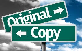 <p>Straightforward, unoriginal </p>