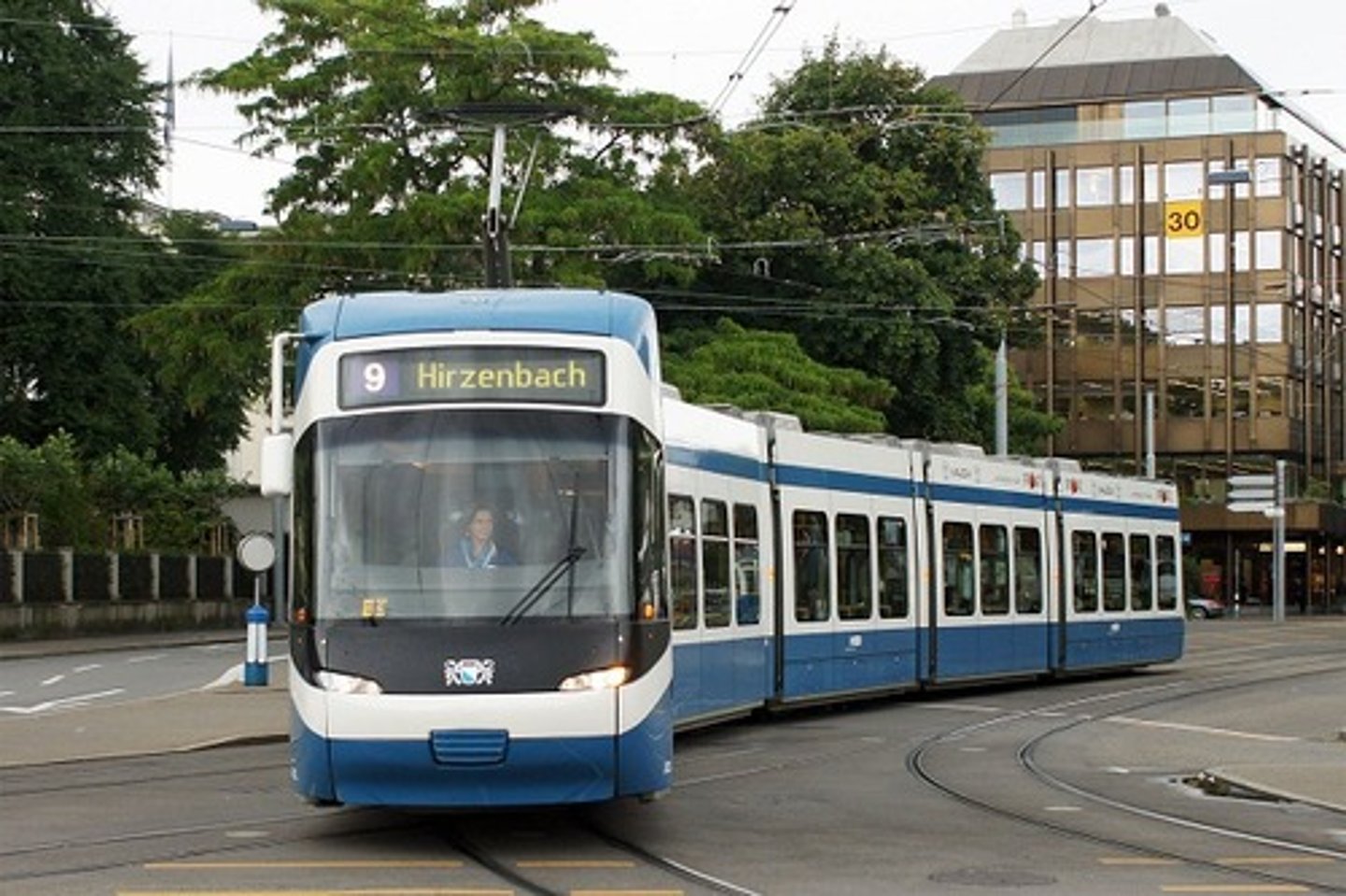 <p>tram</p>