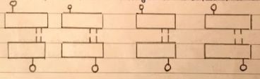 <p>The hydrophilic head of the phospholipid interacts with water whereas the hydrophobic fatty acid tails repel water.</p>