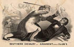 <p>Charles Sumner </p>