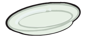 <p>Plate</p>