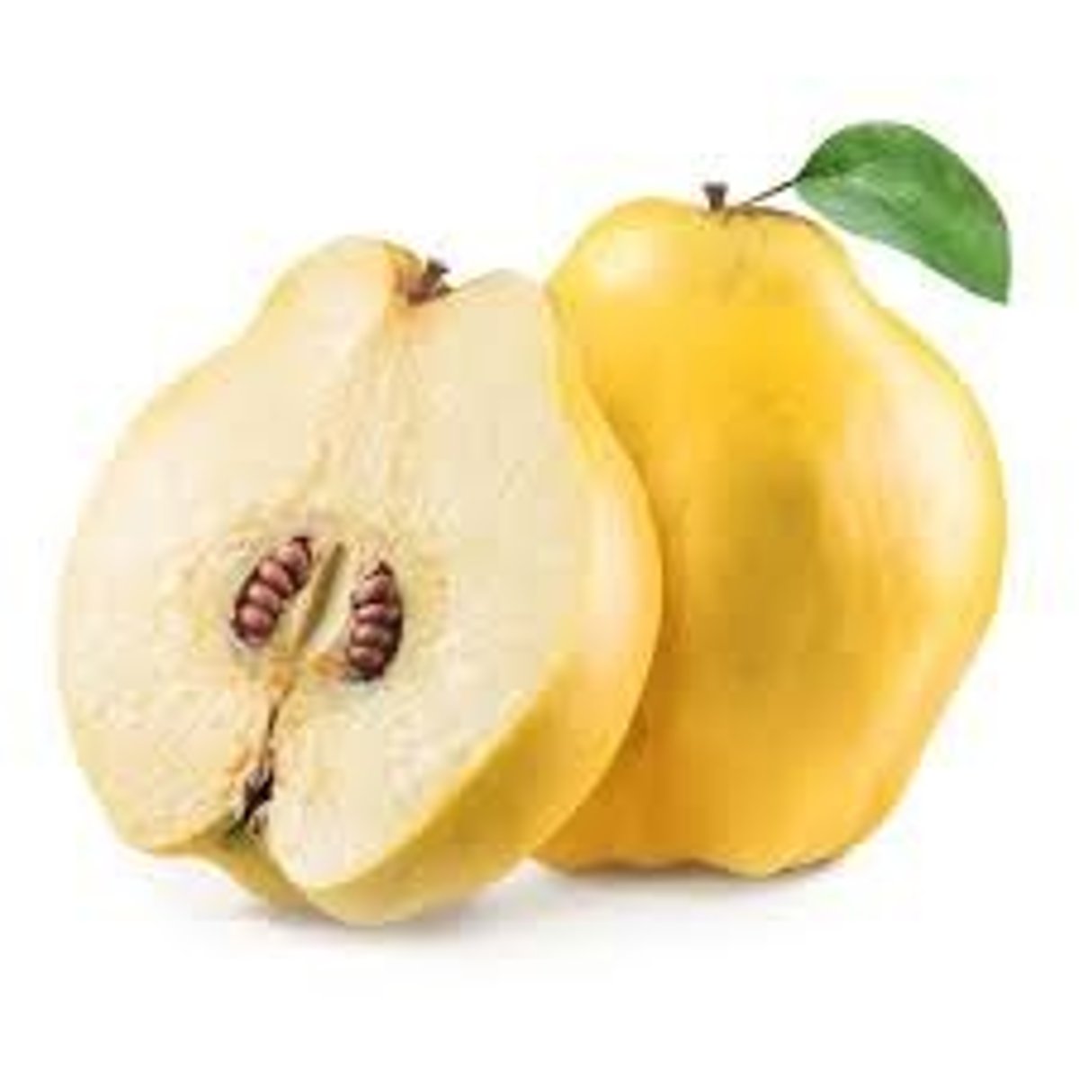 <p>quince</p>
